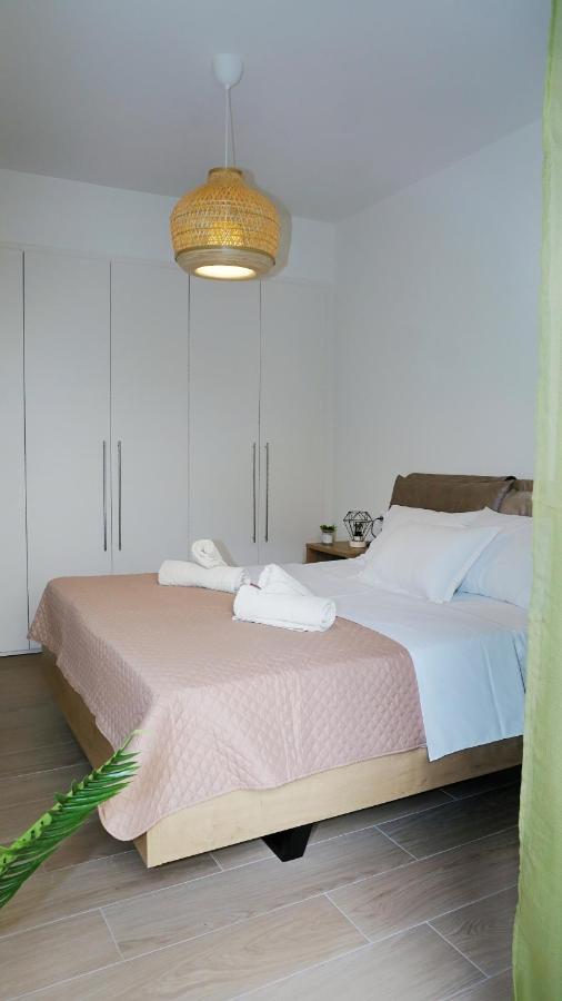 Urbanity - The Cretan Urban Experience Appartement Iraklion Buitenkant foto