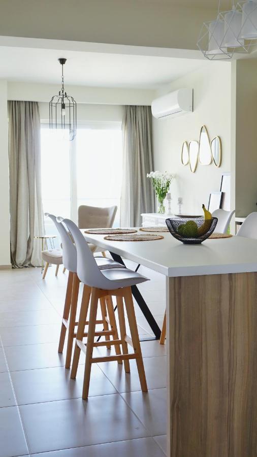Urbanity - The Cretan Urban Experience Appartement Iraklion Buitenkant foto