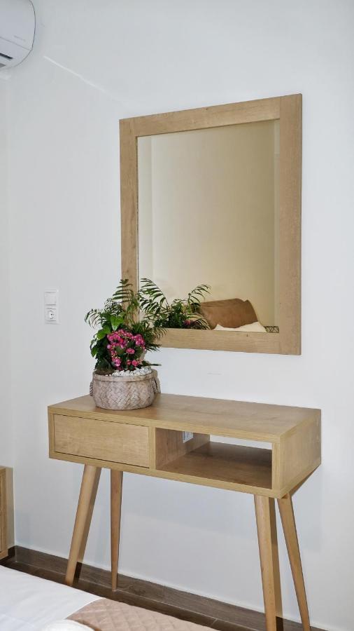 Urbanity - The Cretan Urban Experience Appartement Iraklion Buitenkant foto