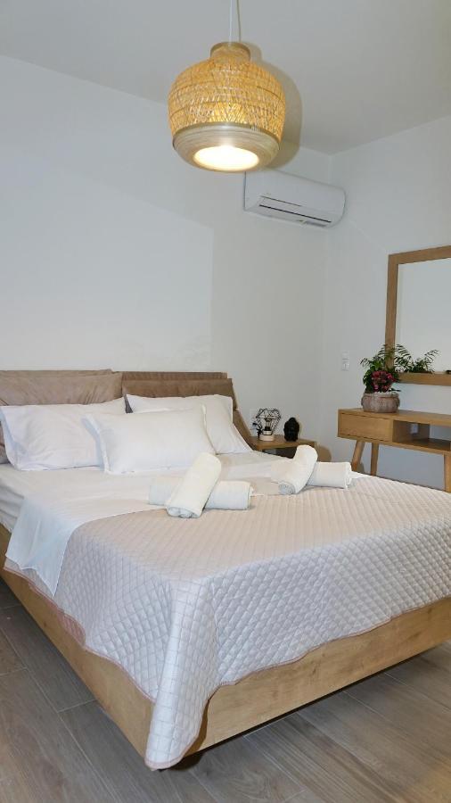 Urbanity - The Cretan Urban Experience Appartement Iraklion Buitenkant foto