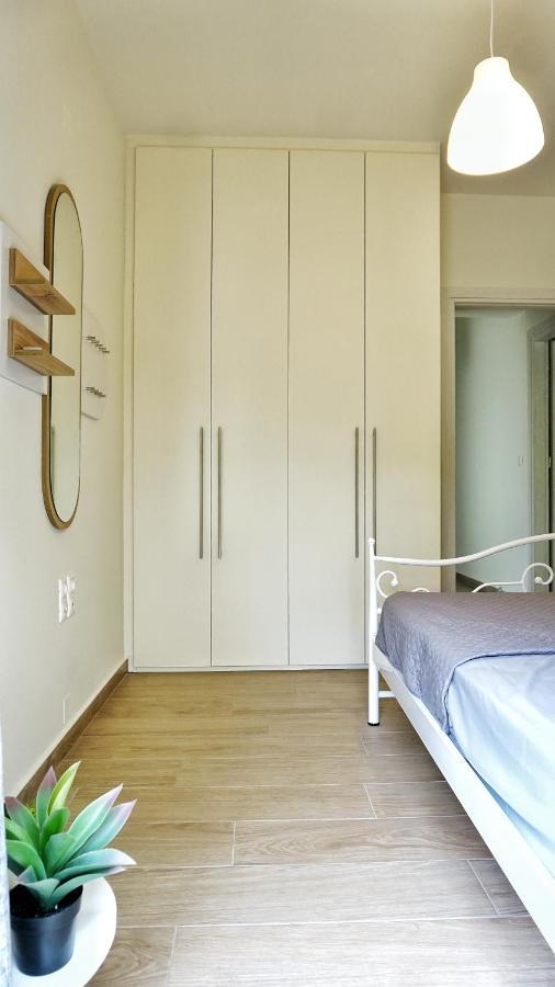 Urbanity - The Cretan Urban Experience Appartement Iraklion Buitenkant foto
