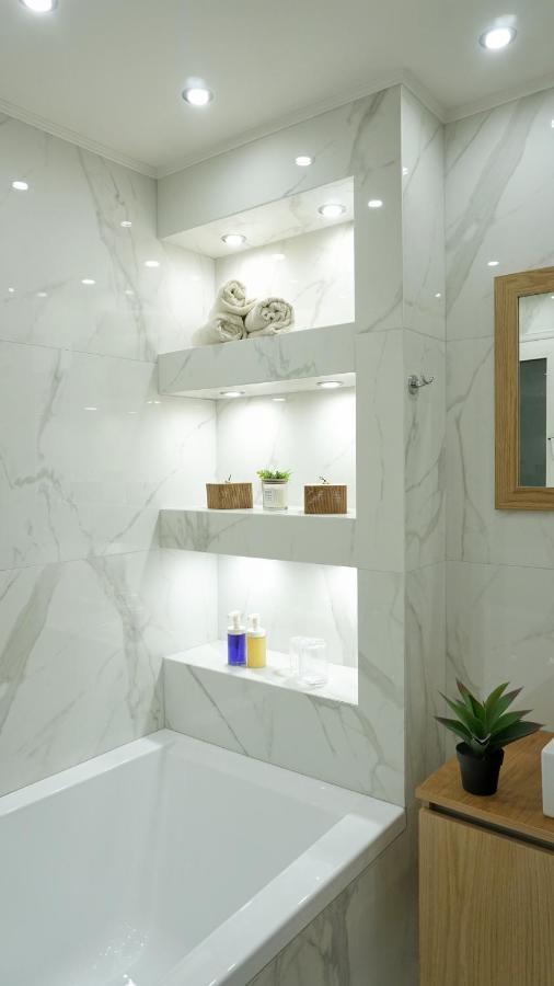 Urbanity - The Cretan Urban Experience Appartement Iraklion Buitenkant foto