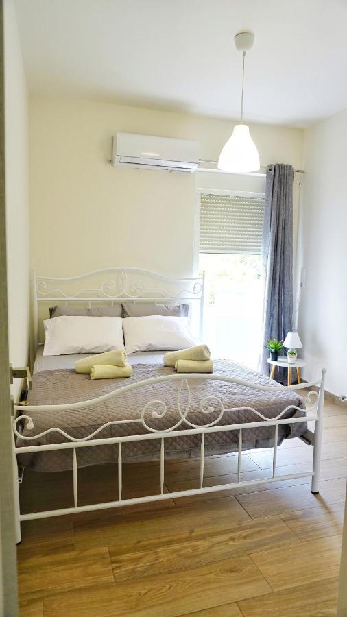Urbanity - The Cretan Urban Experience Appartement Iraklion Buitenkant foto