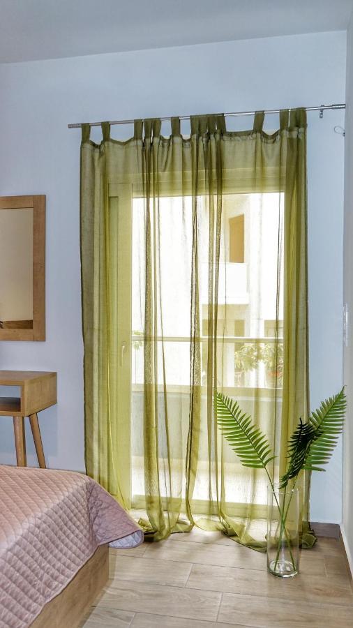 Urbanity - The Cretan Urban Experience Appartement Iraklion Buitenkant foto