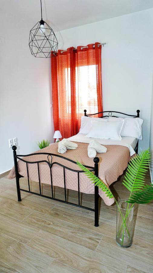 Urbanity - The Cretan Urban Experience Appartement Iraklion Buitenkant foto
