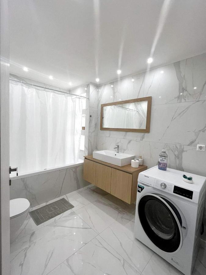 Urbanity - The Cretan Urban Experience Appartement Iraklion Buitenkant foto