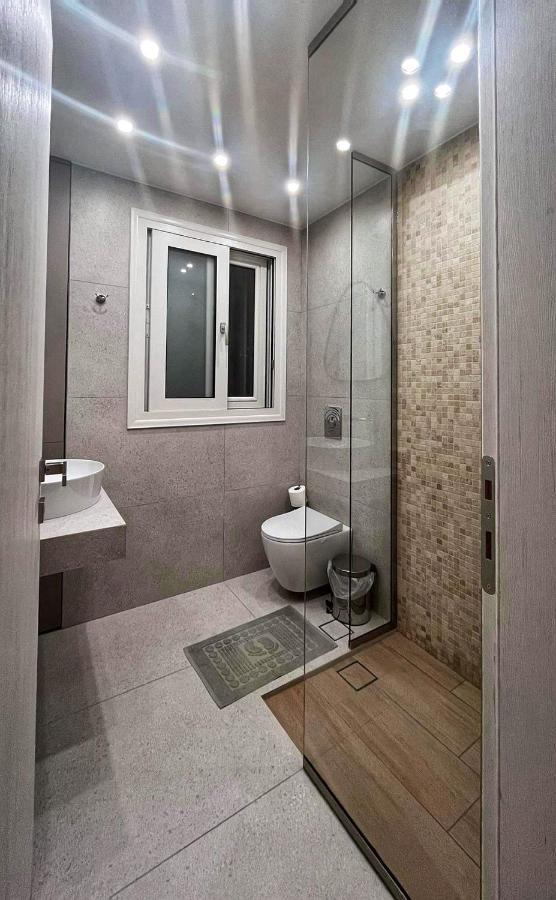 Urbanity - The Cretan Urban Experience Appartement Iraklion Buitenkant foto